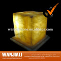 Beautiful Yellow Honey Onyx Marble Slab& Tile & Decoration With Good Quality